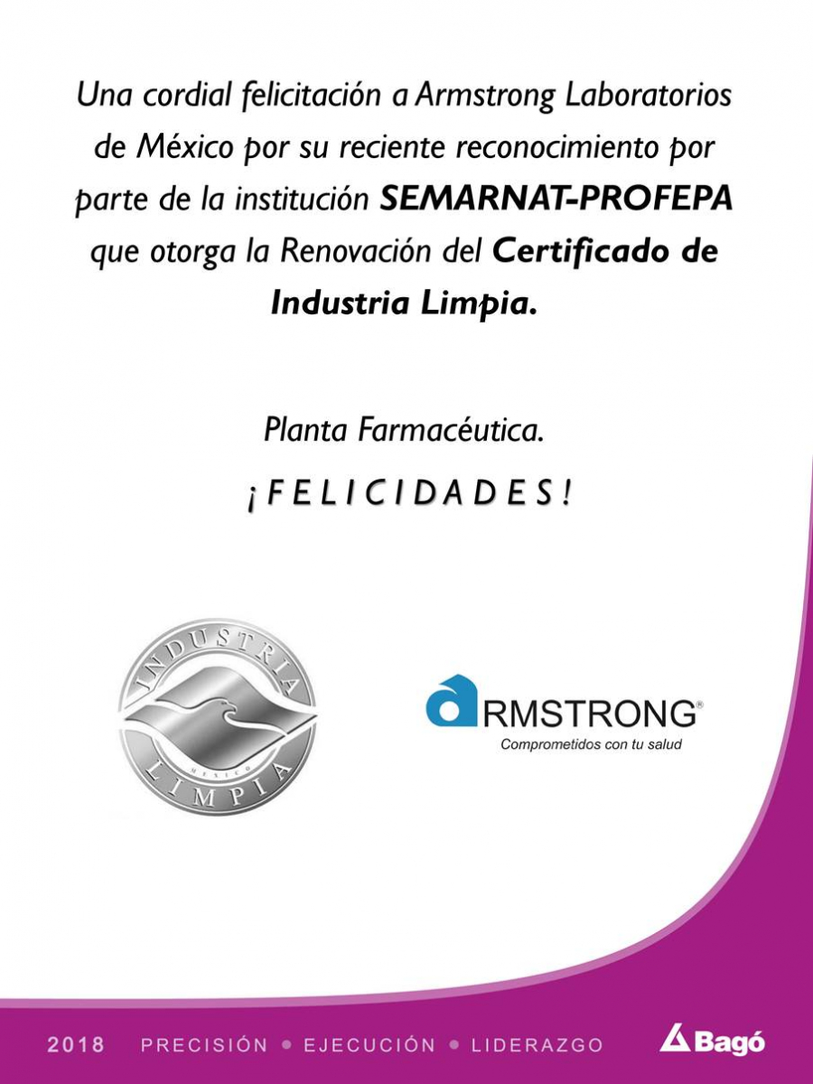 Armstrong Laboratorios